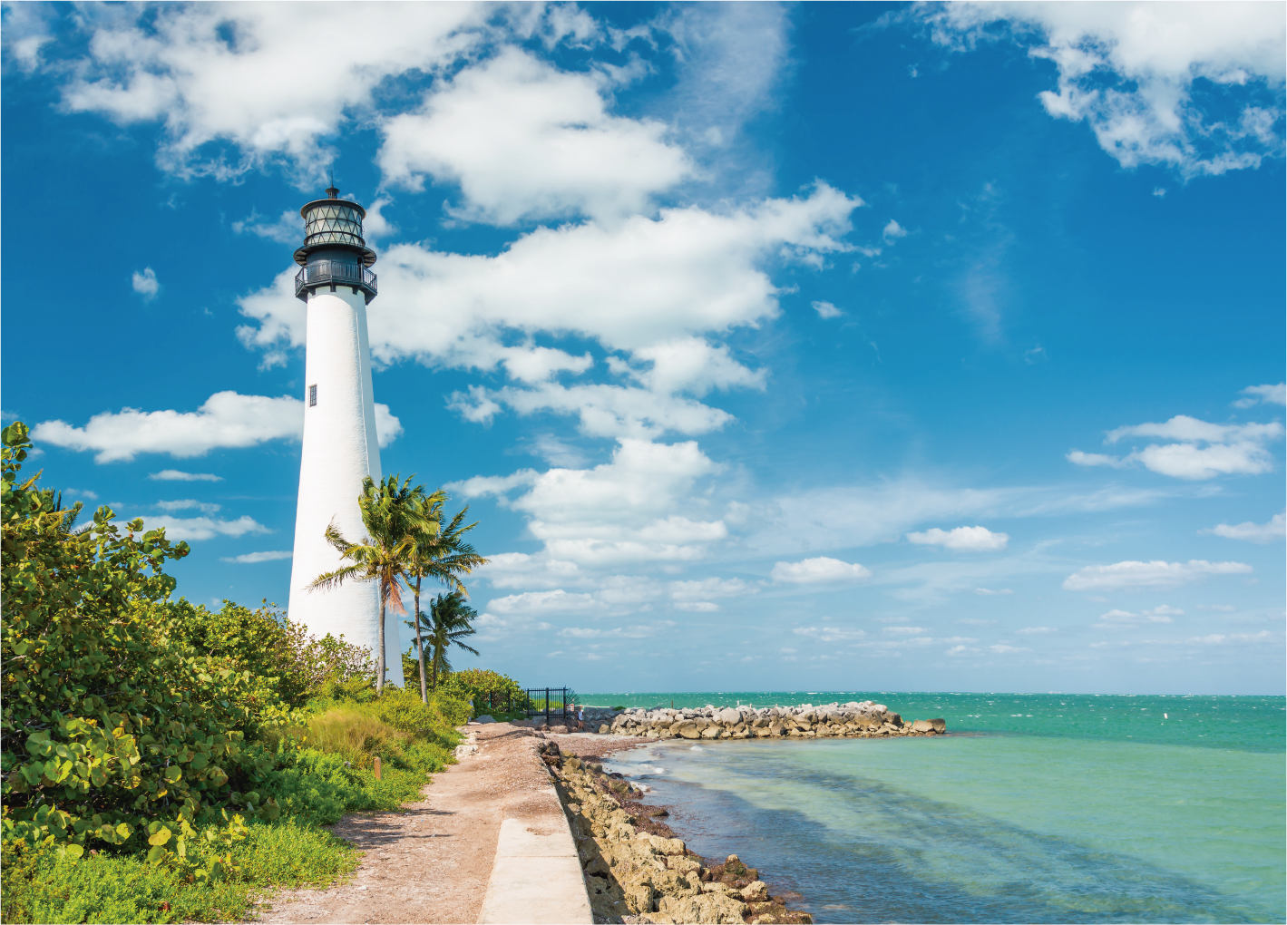 Key Biscayne | 24/7 Air Quality Experts
