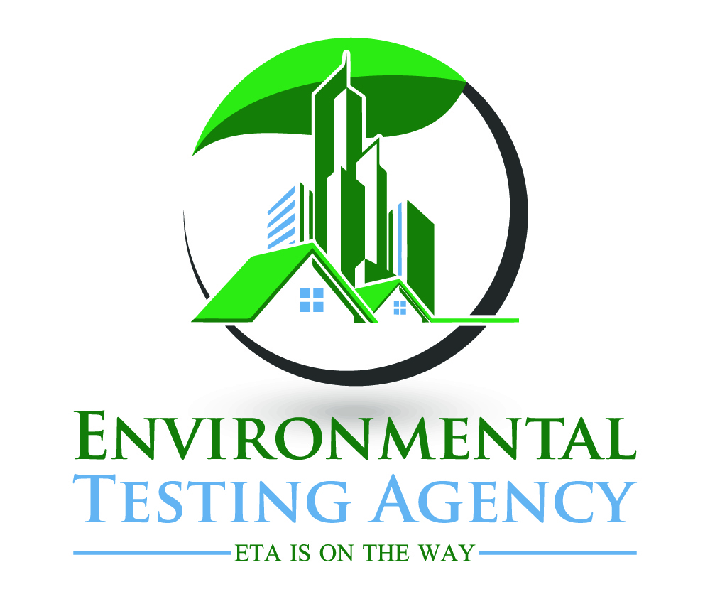 ETA Mold - Environmental Testing Agency Logo