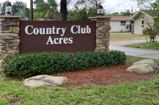 Country Club Acres