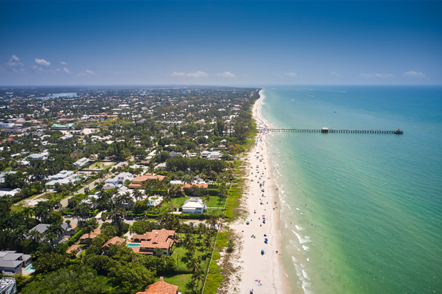 Highland Beach Highland Beach